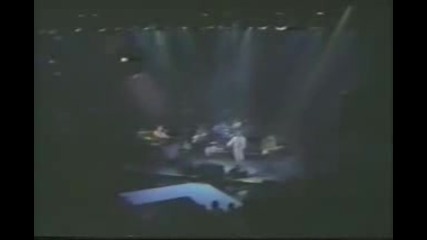 Alcatrazz - Island in the Sun - Live at Rock Palace,  Ca 1984