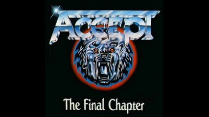 Accpet - The Abyss