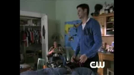 One Tree Hill - Official 604 Promo