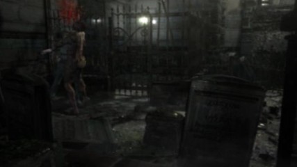 Resident Evil Archives - Jill 2