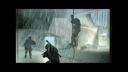 Call Of Duty 4 - E3 2007 Trailer