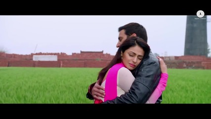 Aa Gaye Munde U.k. De (2014) Official Trailer - Jimmy Shergill and Neeru Bajwa