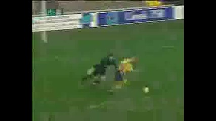 Football - Funny