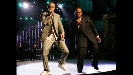 New Timbaland Feat. Justin Timberlake - Crazy Girl ( 2oo9) { by Kissmyass } 