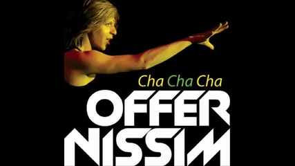 Offer Nissim Ft. Maya - Holding On (original Mix)
