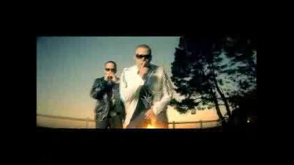 Wisin Y Yandel - Yo Te Quiero