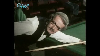 Benny Hill
