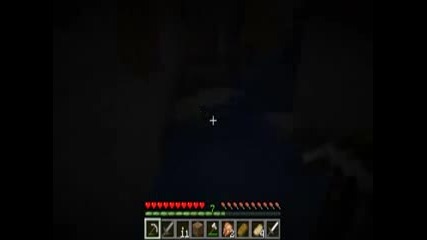 Minecraft- Eldaria Ep 2 Finding a home