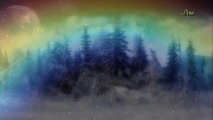 *превод* Saxon - Frozen rainbow