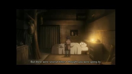 Juuousei - Епизод 5 - Eng Sub 