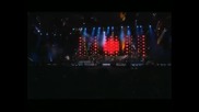 Zdravko Colic - Malo pojacaj radio - (LIVE) - (Zagrebacka Arena 08.03.2008.)