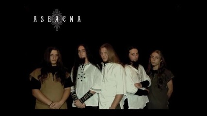 Ashaena - Blajinii