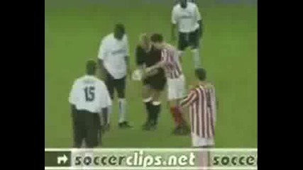 Funny Football
