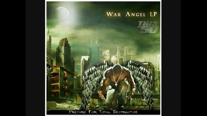 50 Cent - Get The Message ( War Angel Lp Mixtape ) [full Cdq]