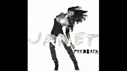Janet Jackson Feedback Acapella