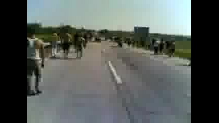 Motozone 2007