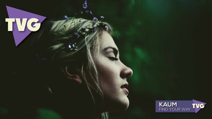 Kaum - Find Your Way