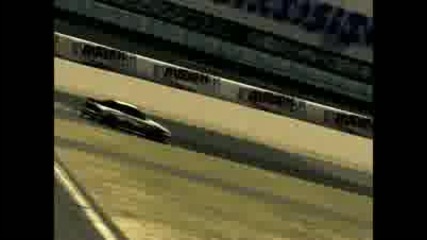 Lfs - drift Battle 