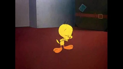 Tweety And Sylvester - Tweetys Sos 