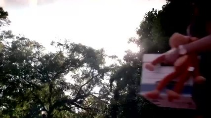 The Vampire Diaries - Music Scene - Royals by Lorde - 5x01