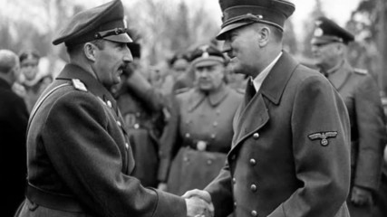 1943- Извънредна сесия на 25-то Н С. Реч на Хр. Калфов за смъртта на цар Борис Iii и Германския Райх