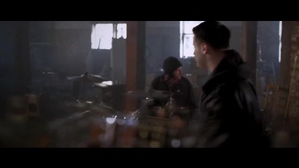 The Gaslight Anthem