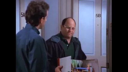 Seinfeld - Сезон 8, Епизод 2