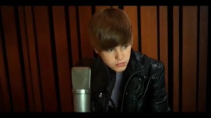 its justin bieber bitch! 