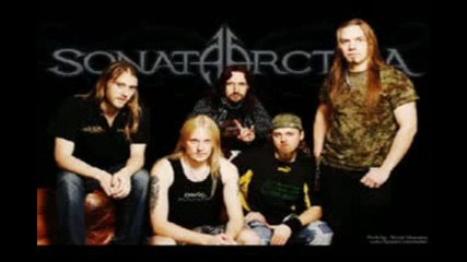 Tricky Means (sonata Arctica) - 8th Commandment (demo)