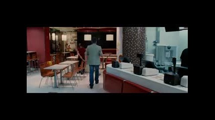 Мисия Лондон (mission London) part3 + bg sub