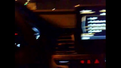 Audi A8 2010 с нощно виждане 