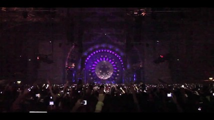 Qlimax Bomb - Opening Zatox