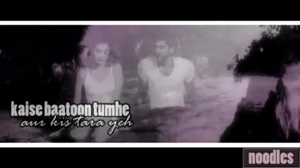 Hrithik and Amisha - Bakhuda Tumhi Ho
