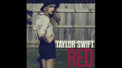Taylor Swift - Red