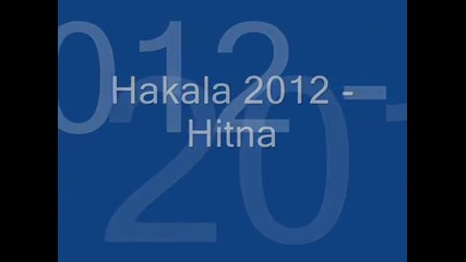 Nihad Fetic Hakala - Hitna 2012