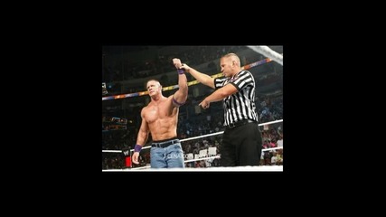 john cena slideshow 