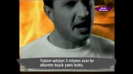 Ercan Saatci - Ebabil 