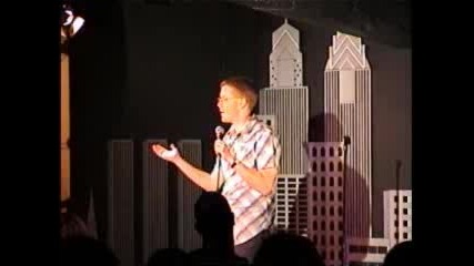 Chris White Challenge 