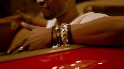 New!!! Mariah Carey ft Miguel - Beautiful [official video]
