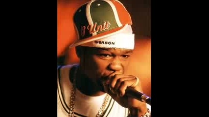 50 Cent - Live And Die