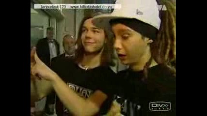 Happy Tokio Hotel