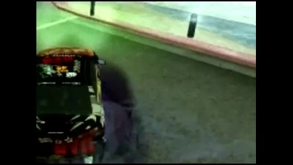 Gt San Andreas Drifting 