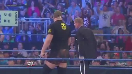 Wwe Smackdown 15.06.2012 Part 4