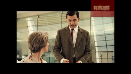 Mr. Bean Проси (ГОЛЯМ СМЯХ) High Quality