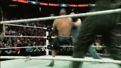 The Wyatt Family Custom Titantron 2014 (1080p Full Hd)