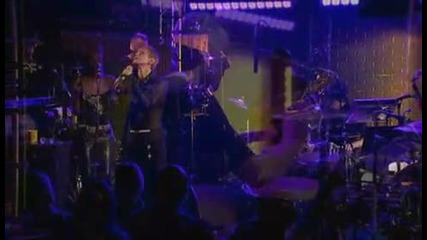 Lisa Stansfield - Live At Ronnie Scotts - Face Up 