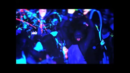 Flo Rida - Who Dat Girl ft. Akon [official Video]