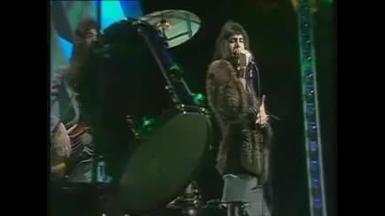 Queen - Killer Queen