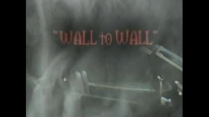 Otkus Ot Chris Brown - Wall To Wall