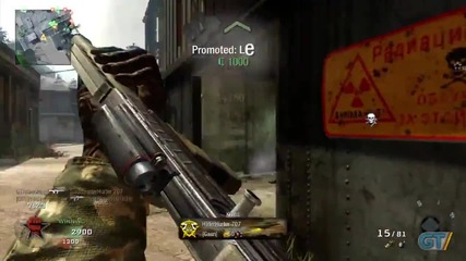 Call of Duty Ghosts - Evolution of Call of Duty